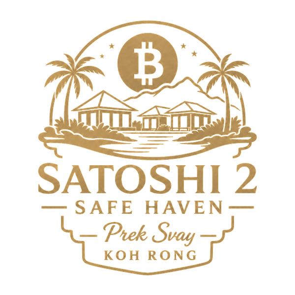Satoshi 2 Safe Haven